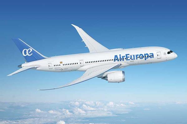 BA parent's Air Europa bid reportedly set to face lengthy EU probe
