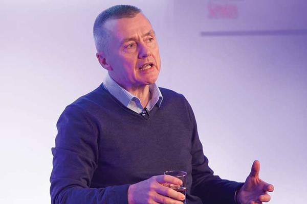 Aviation industry 'recovering strongly' in 2023, says Iata's Walsh