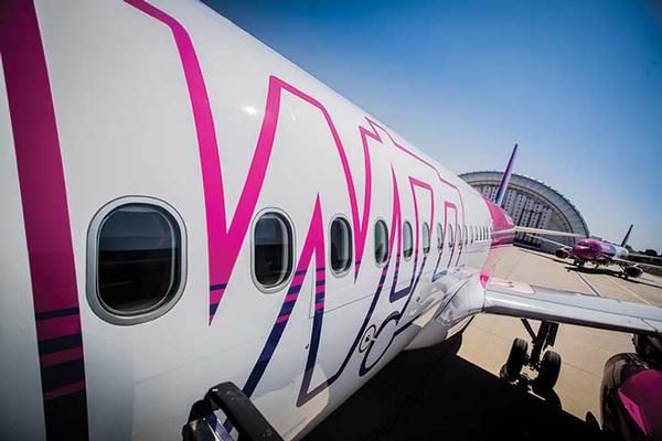 Wizz Air launches new forum to engage younger travellers