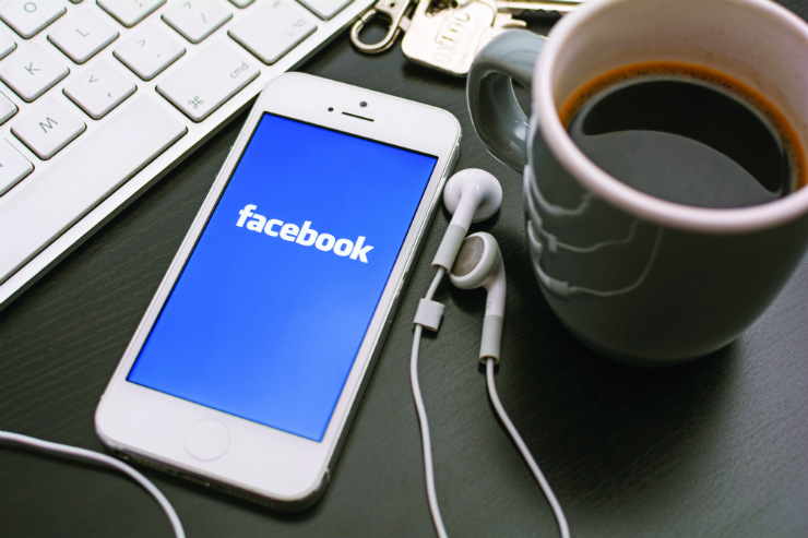 How to succeed at making sales with Facebook