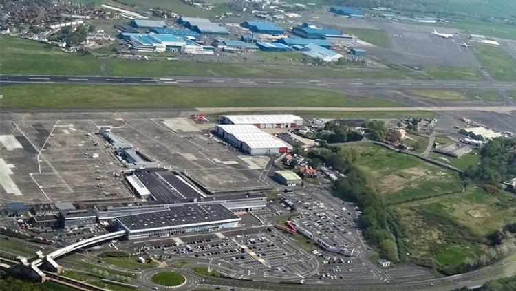 'Buyer found' for Prestwick airport