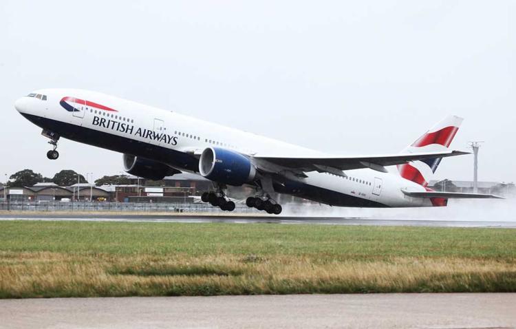British Airways trade distributor to offer NDC fares