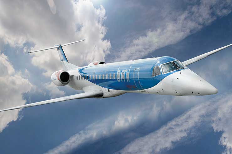 BMI REGIONAL BMI REGIONAL