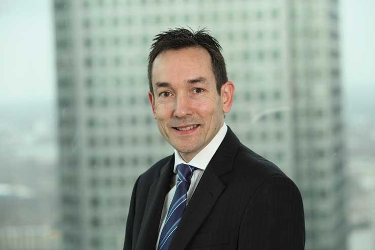 Barclays travel lead Chris Lee announces retirement
