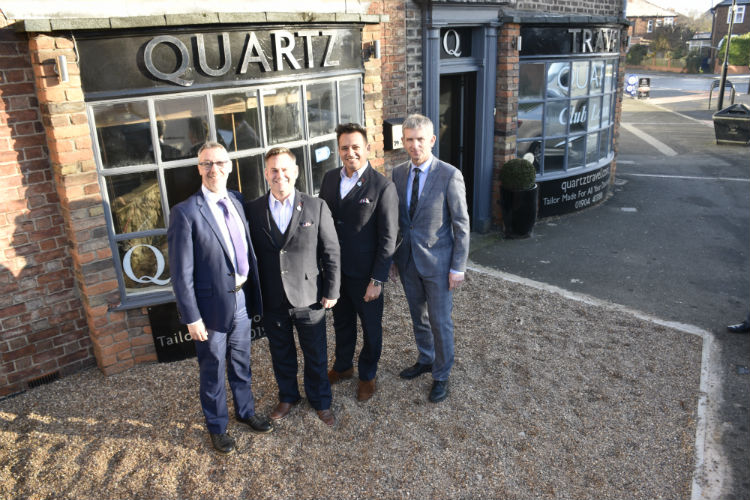 Quartz Travel to reopen after acquisition by Millington Travel