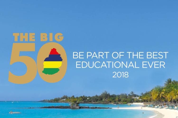 Beachcomber to host Mauritius independence anniversary fam