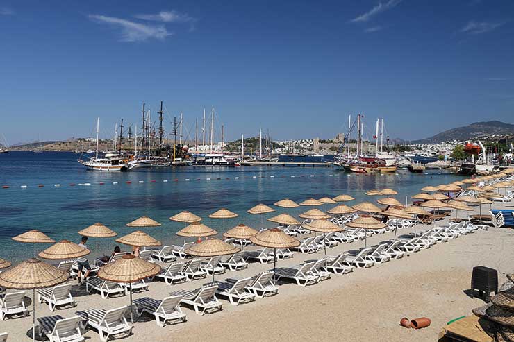 Antalya overtakes Palma as most popular Thomas Cook customer airport