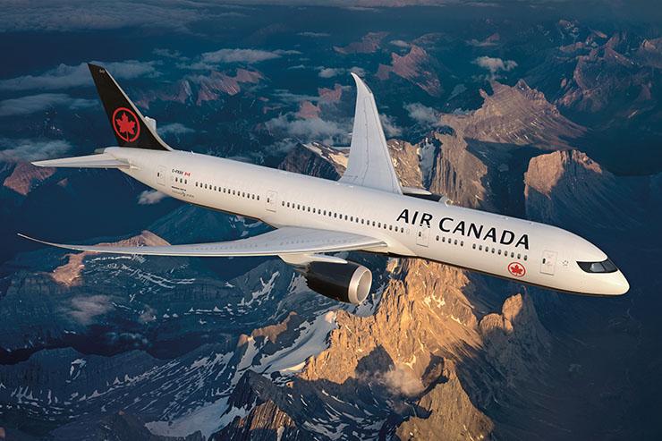 Air Canada increases Transat offer