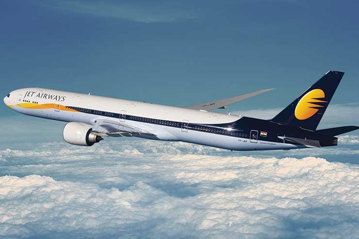 Jet Airways seeks investor as banks come calling