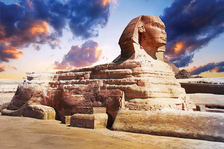 Egypt aiming for 'seamless' travel with new e-visa system