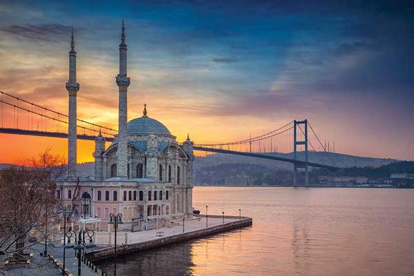 Turkish Airlines ups frequencies to Istanbul this summer