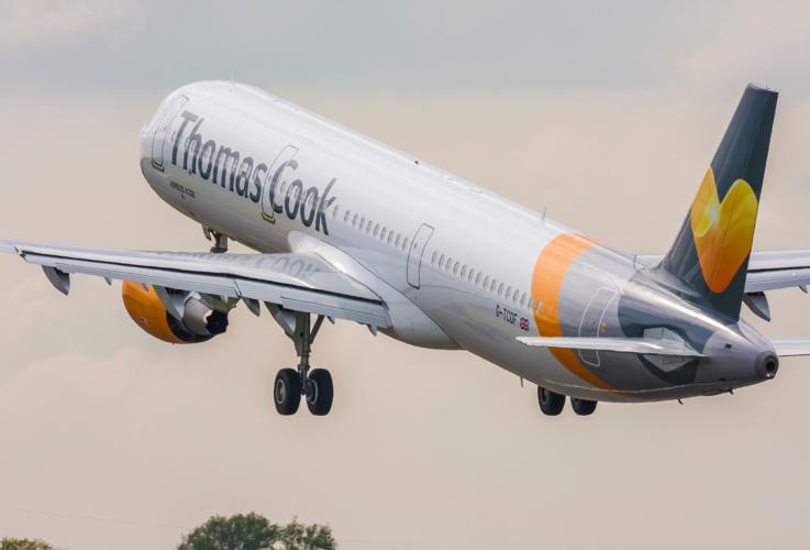 Thomas Cook expands Bristol Easter 2019 programme