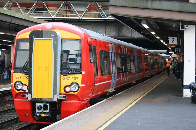 Gatwick Express to resume non-stop service next month