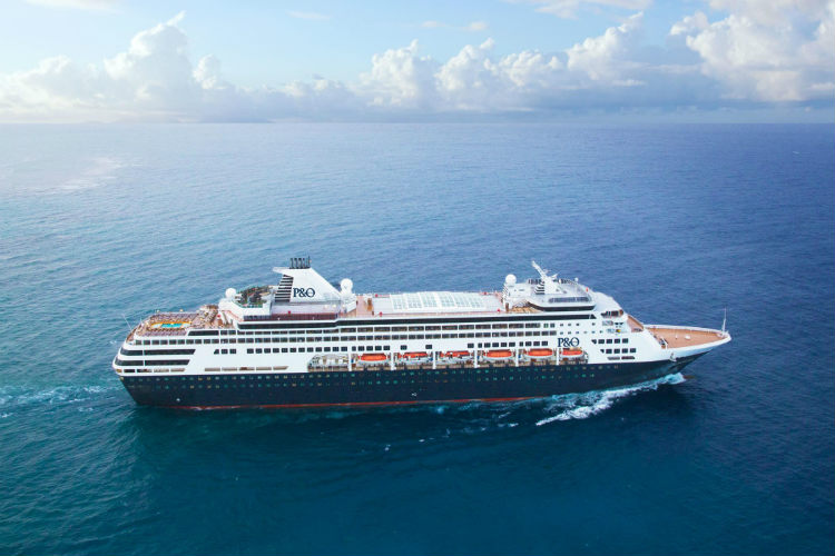 CMV expands explorer fleet with new ship Vasco da Gama