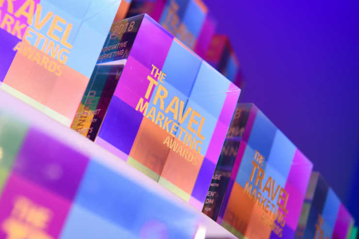 Travel Marketing Awards shortlist revealed