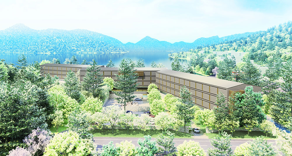 Ritz-Carlton to expand in Japan