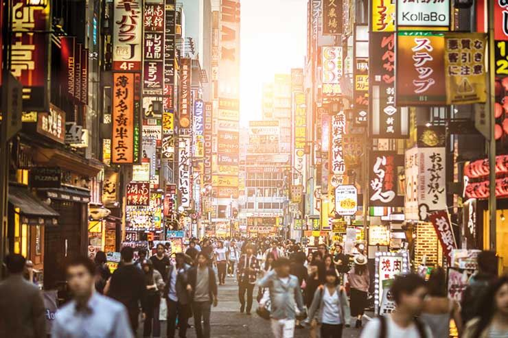 Registration open for 2019 Abta Travel Convention in Tokyo