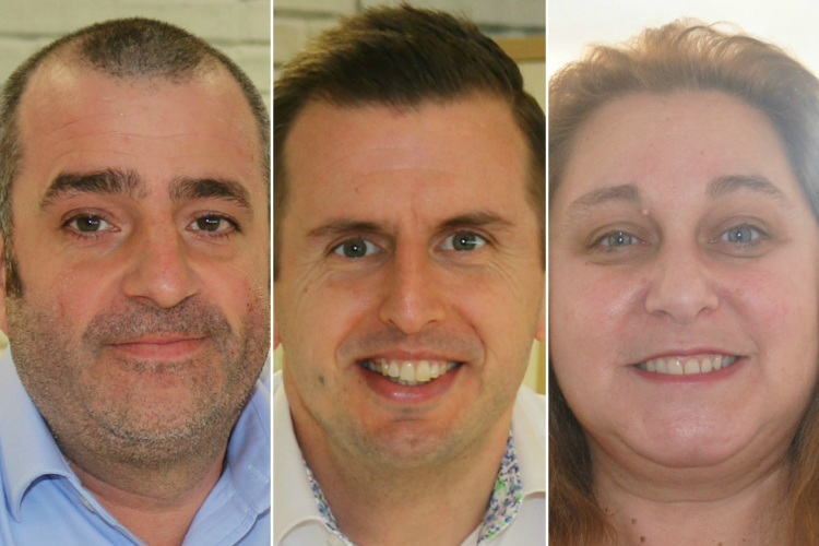 Gold Medal and Travel 2 appoint new contact centre heads