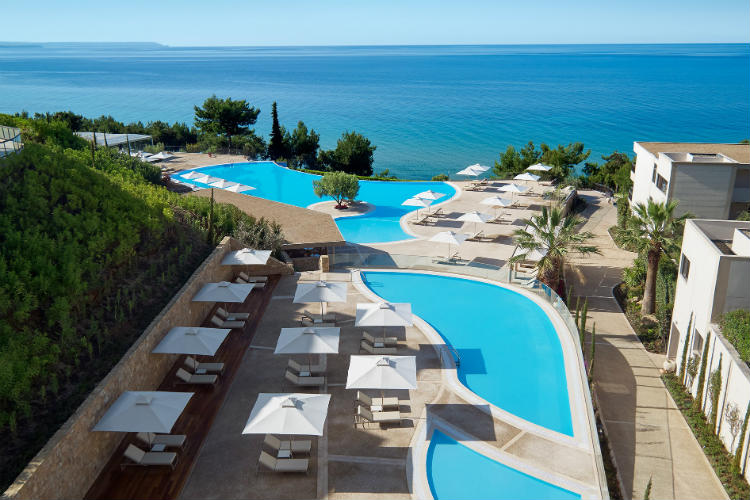 Ikos Resorts to open first property in Spain