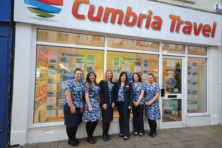 Cumbria Travel, Whitehaven: North West's Top Agency