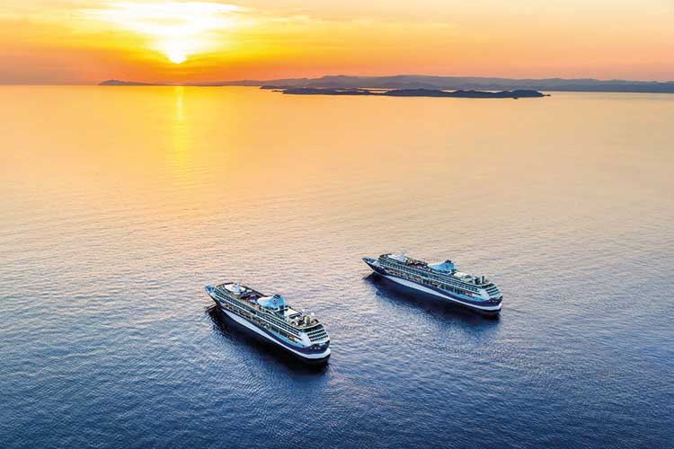 Marella and Tui River Cruises extend amendment options