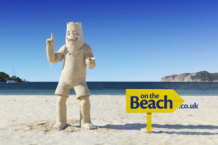 On the Beach reveals full details of boardroom shake-up