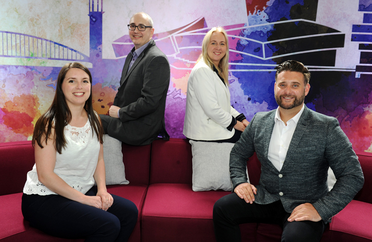 Travel Counsellors boosts corporate division with new appointments