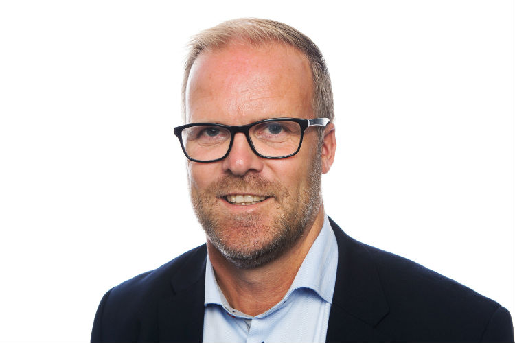 Norwegian sales head: How we work with the trade