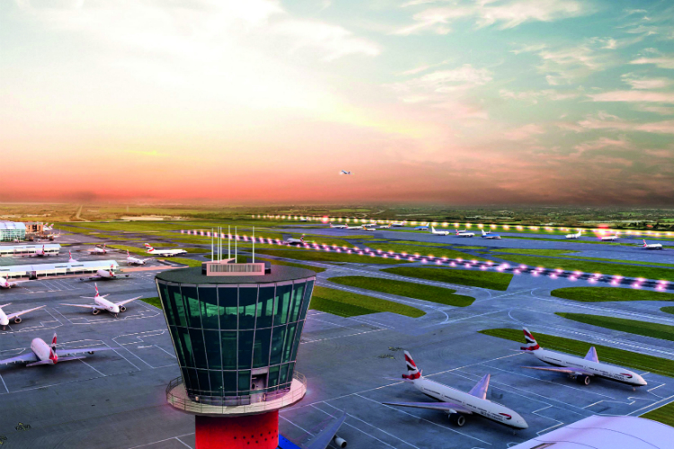 POLL: Is expansion at Heathrow good news for travel?