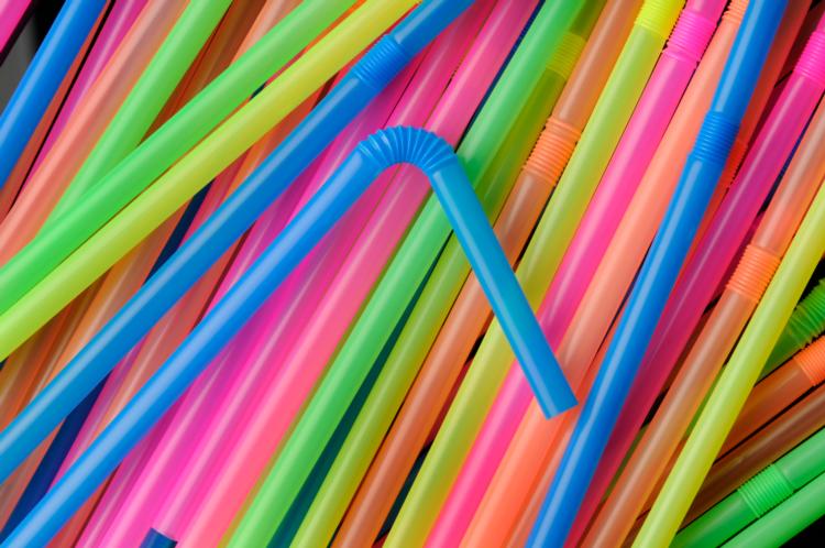 Tui's RIU hotels and resorts to introduce compostable straws