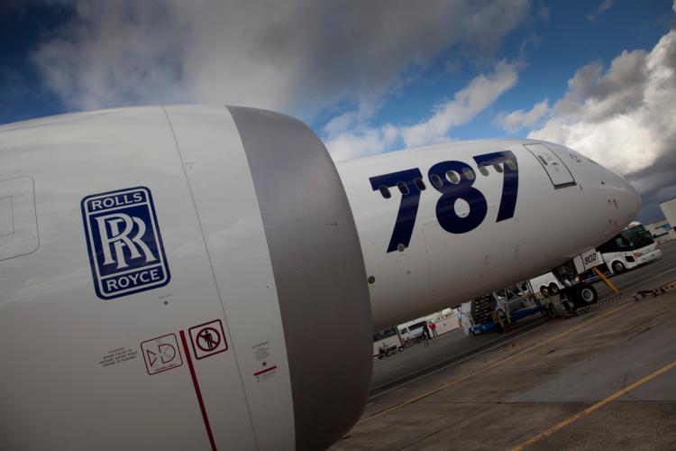 Rolls-Royce confirms 4,600 job losses amid engine troubles
