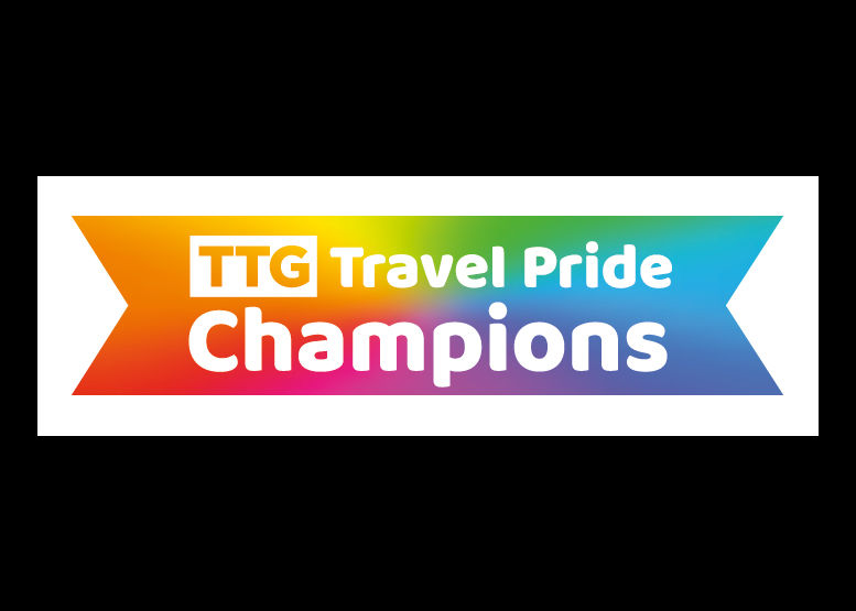 Revealed: Travel Pride Champions shortlist