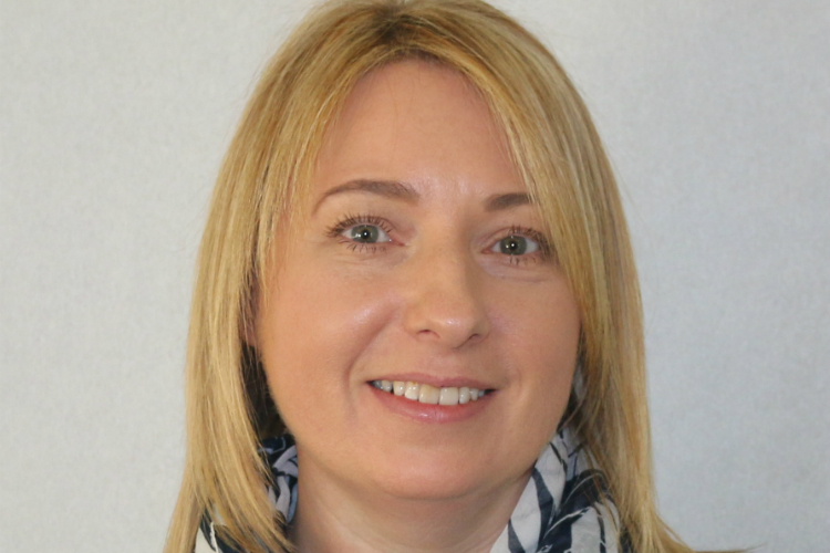Tricia Birmingham appointed Gold Medal Travel 2 product and commercial director