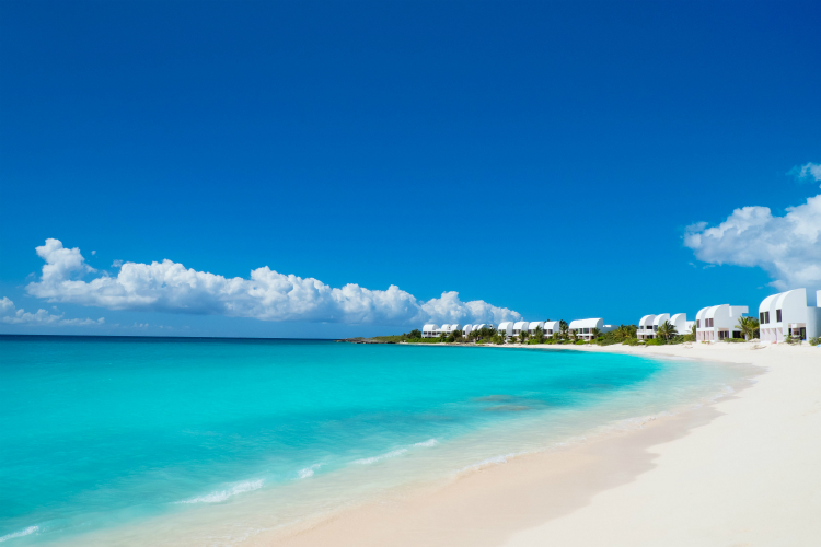 Anguilla 'Covid-free' according to WHO