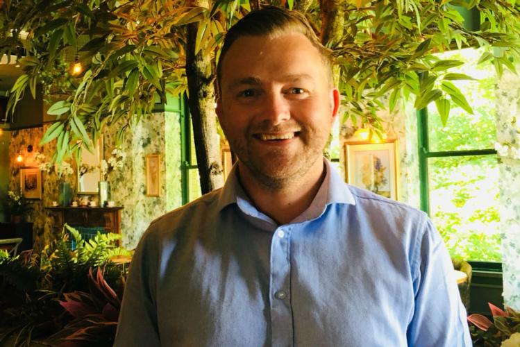 Lotus hires Chris Redfern as BDM for Palladium Hotel Group