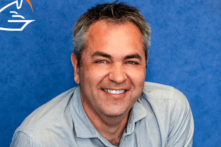 Traveltek appoints Kenny Millar new chief technology officer