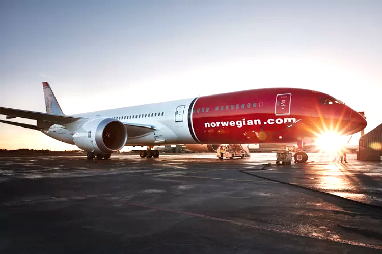 Norwegian marks first year of Belfast-US services with special £79 fares