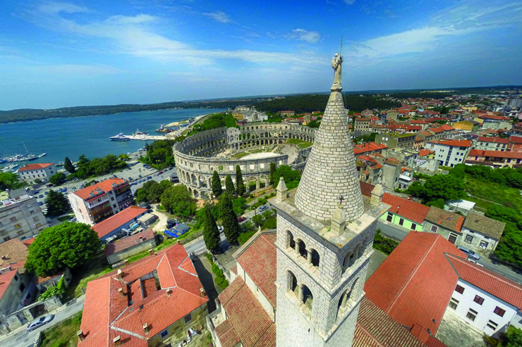 Why Istria is Croatia's must-visit region