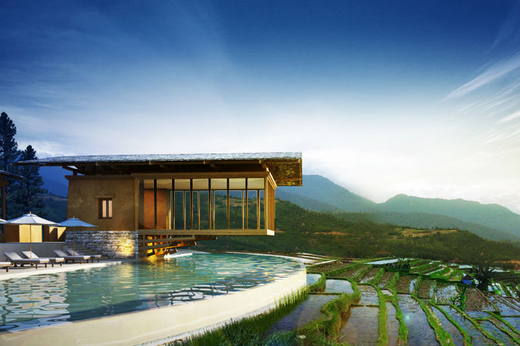 IHG buys Six Senses in $300m deal