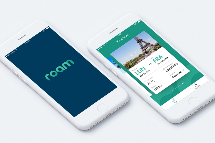 Thomas Cook launches 'pay as you go' insurance product Roam