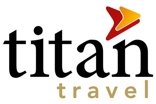 Supplier Directory Live: Titan Travel