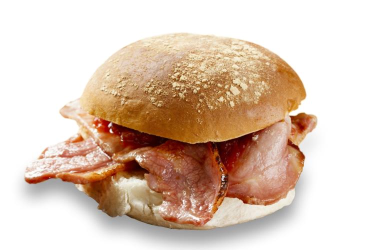 Tui passenger fined £230 over bacon roll row