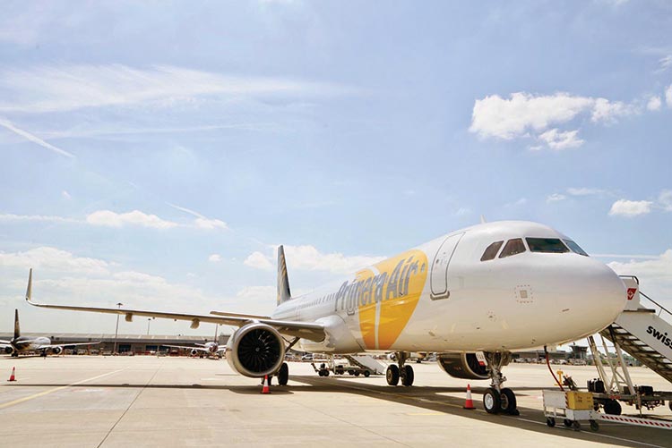 Ttg Travel Industry News Primera Air To Cease All Operations And Enter Administration