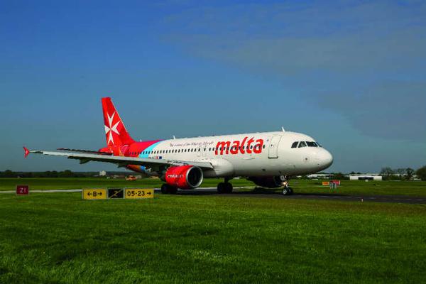 Air Malta to be replaced ‘by the end of the year’
