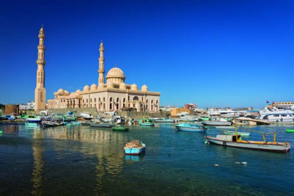 EasyJet names Egypt among list of best sellers over Christmas