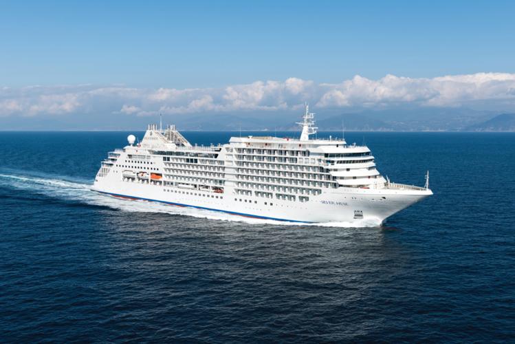 RCCL to take Silversea’s ultra-luxury offering ’to the next level’