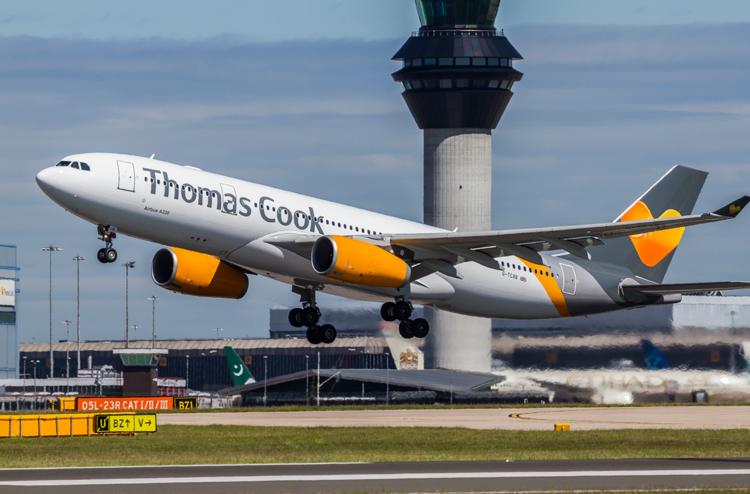 Thomas Cook collapse: Advice for affected clients and customers