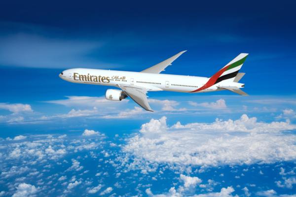 Emirates to increase Heathrow capacity this winter