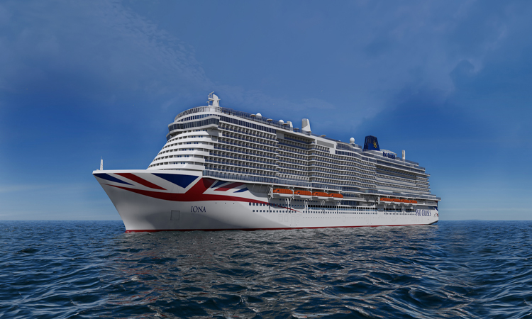 Scotland’s Cruise Centre embarks on massive recruitment drive