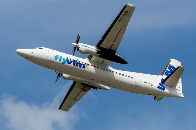 VLM pulls three ex-UK flights